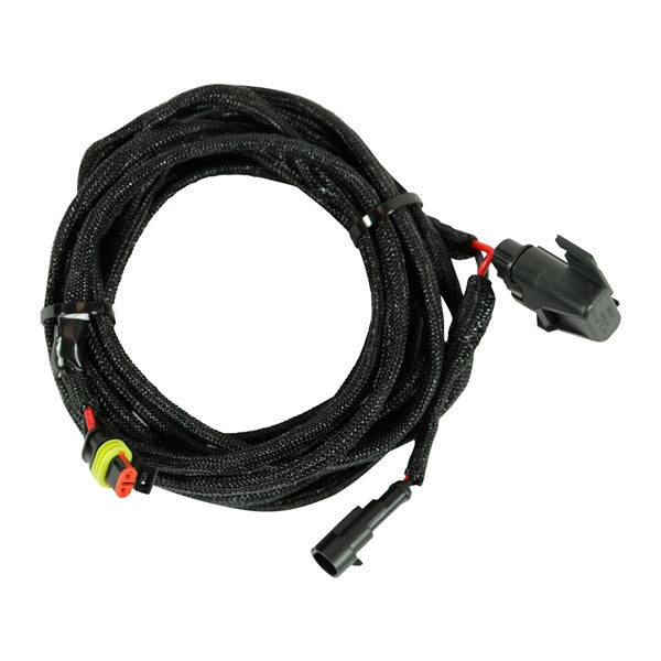 Cable Accessories - Cable and Fuse Assembly