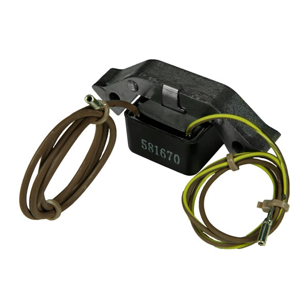 Charge Coils - Charge Coil