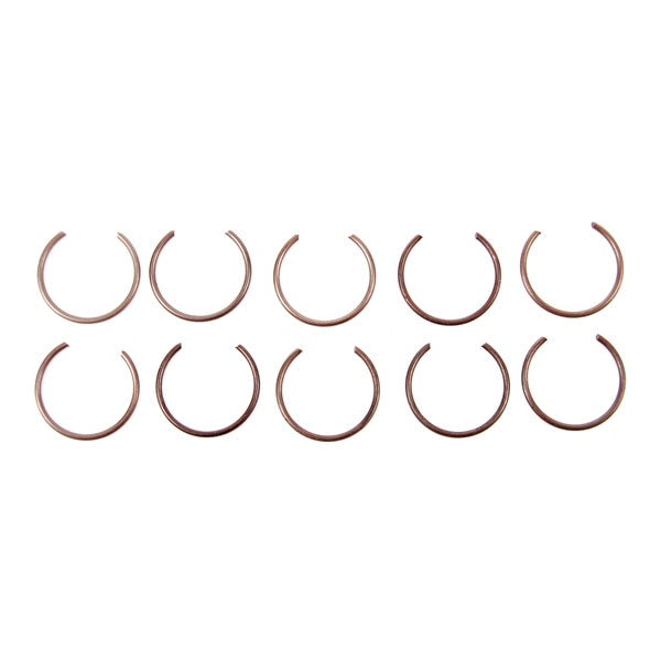 Piston Circlips - Retaining Clip