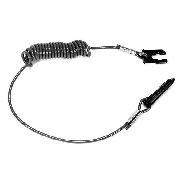 Kill Switches - Stop Switch Safety Lanyard