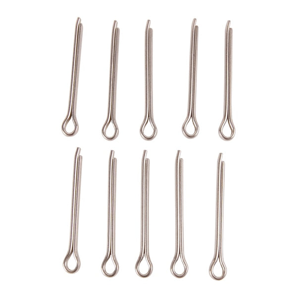 COTTER PIN QTY 10