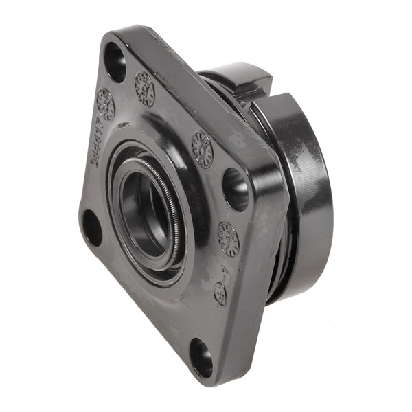Drive Shaft Bearings - Bearing Housing & Seal