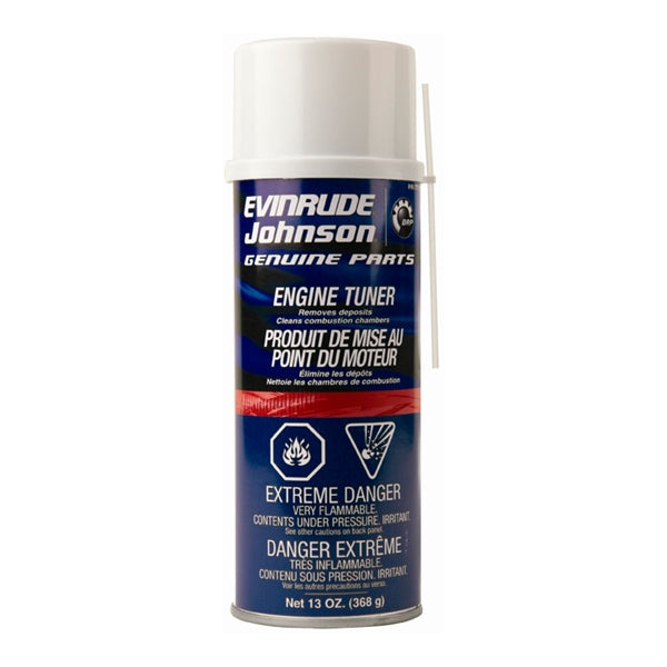 Care Products - Engine Tuner