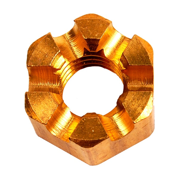 PROP NUT FF