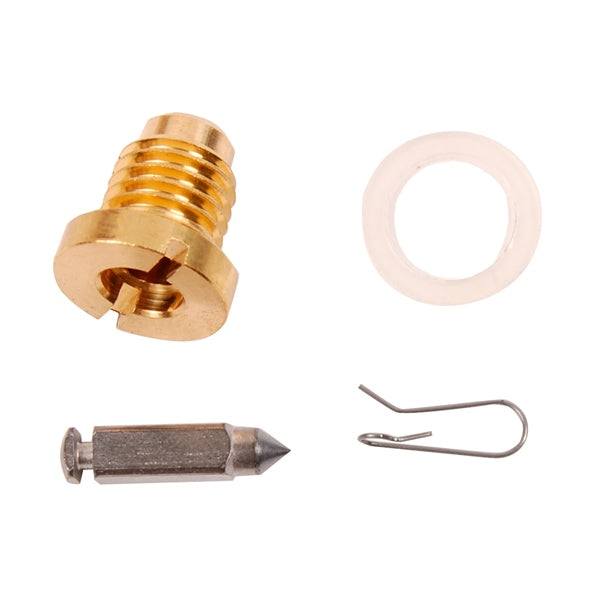 FLOAT VALVE & SEAT