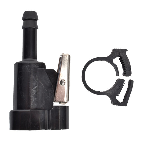 FUEL CONNECTOR KIT 5/16"