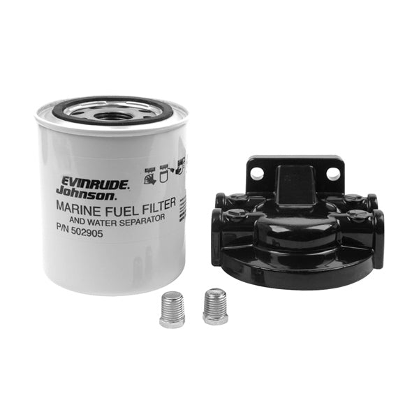 FUEL FILTER KIT