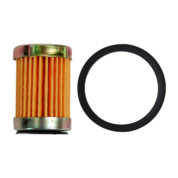 FUEL FILTER PKG