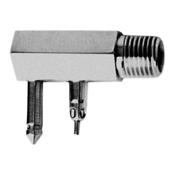 Disconnects - Gas Tank Connector