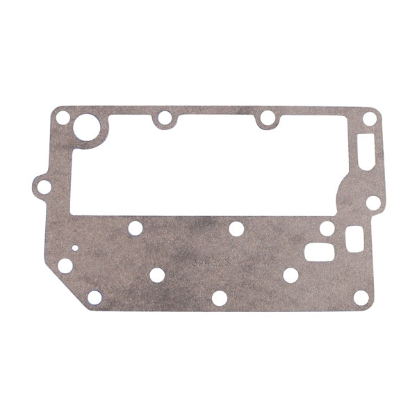 GASKET-EXH CVR