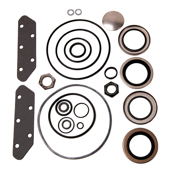 G-CASE GASKET KIT