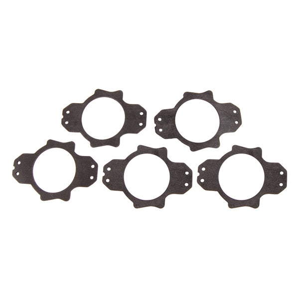 GASKET THERMOSTAT QTY 5