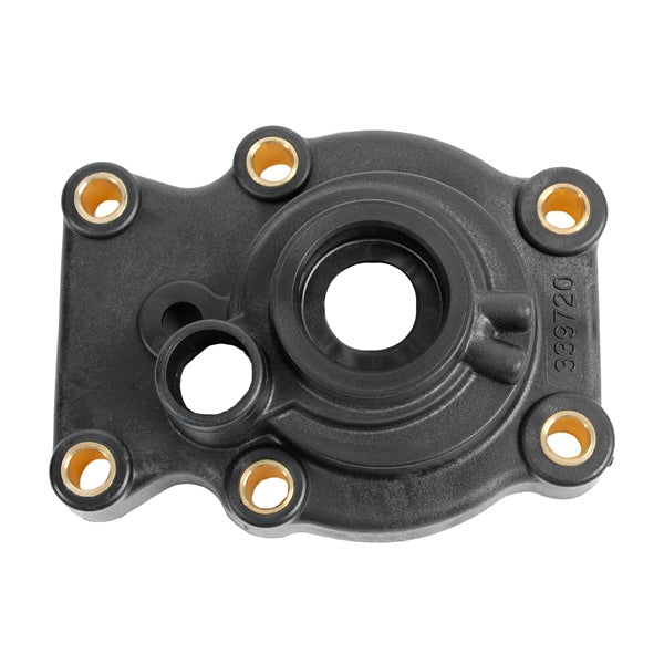 HOUSING, IMPELLER