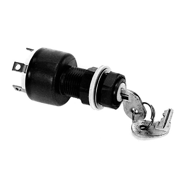 IGNITN SWITCH KIT