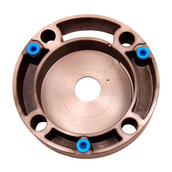 IMPELLER HSG&PLUG