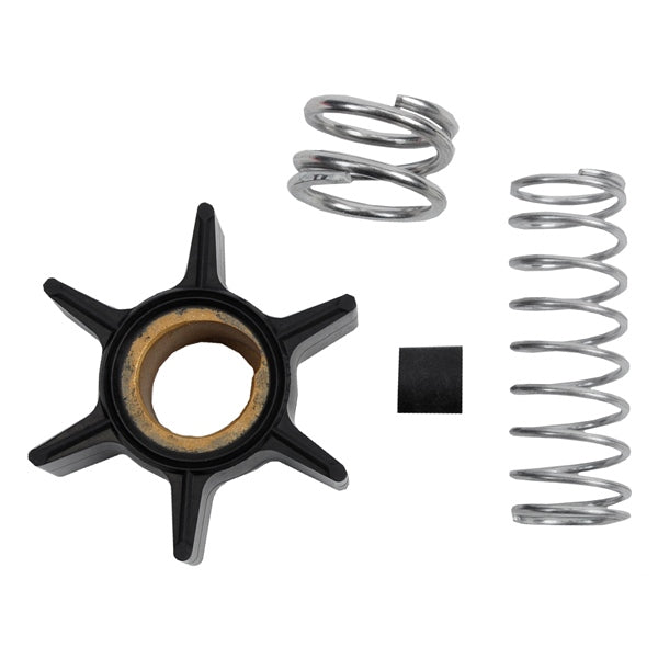 Keys - Imepeller Key & Spring