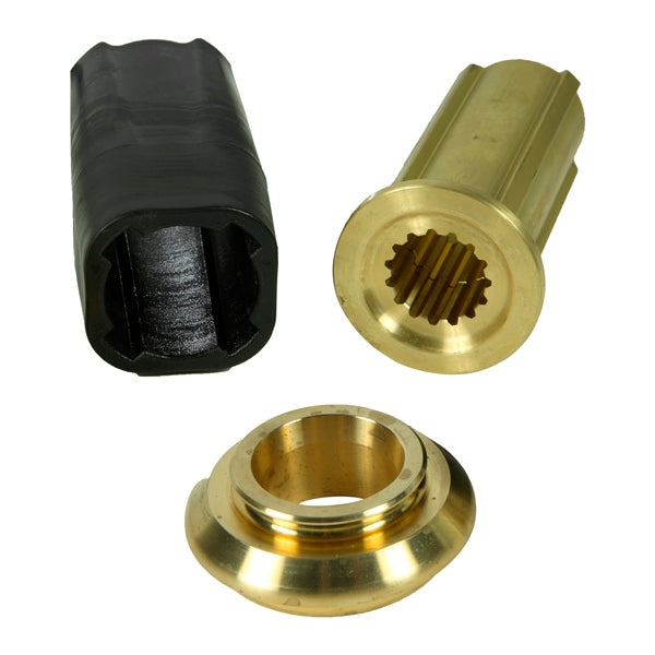 Propeller Hubs - Propeller Hub Assembly