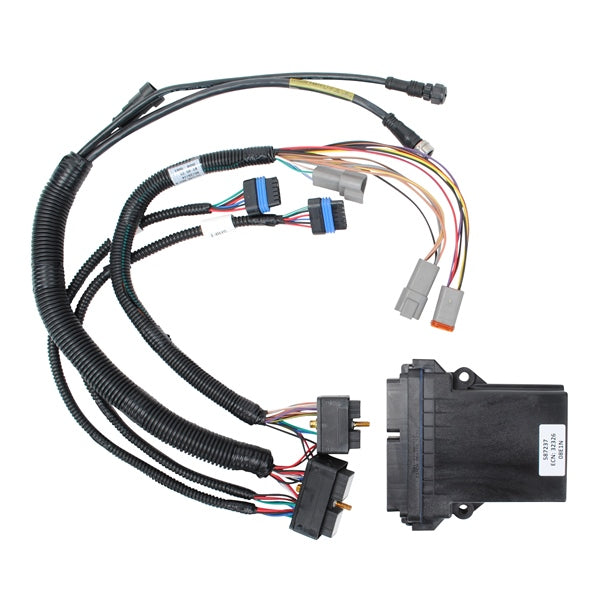 CONVERTER/EST KIT