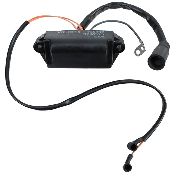 POWER PACK CD2 KIT