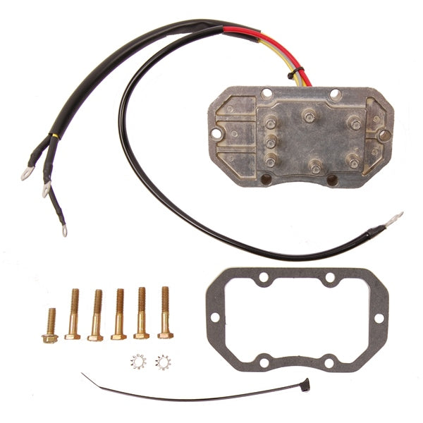 KIT, RECT REG 35A