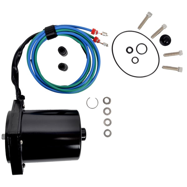 Power Trim Motors - Motor and O-Ring Kit