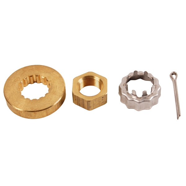 HARDWARE PROPELLER KIT