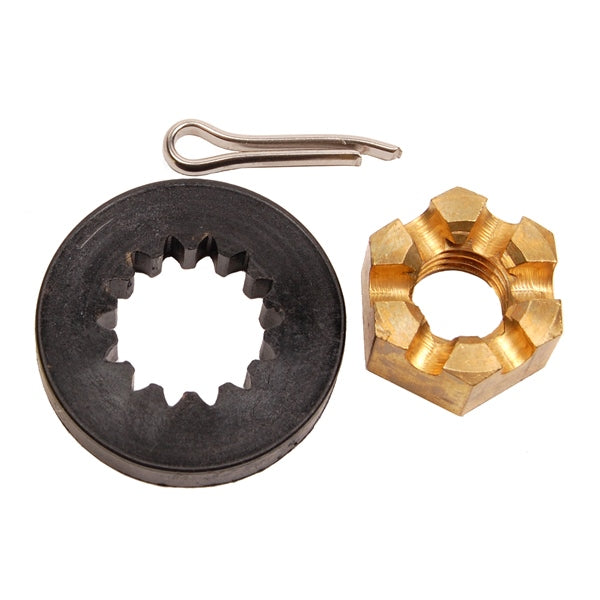 HARDWARE PROPELLER KIT