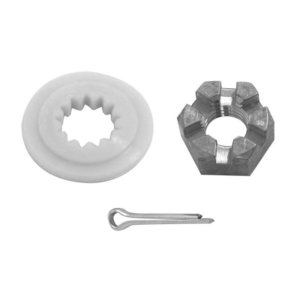 HARDWARE PROPELLER KIT