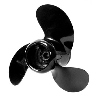 PROPELLER ALU 9.25 X 7