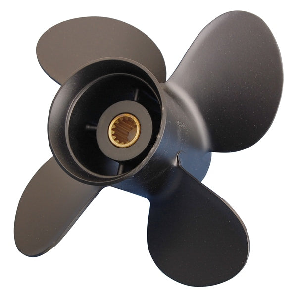 PROPELLER ALU 10.1 X 12