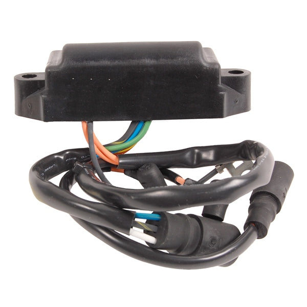 POWER PACK AY CD-4