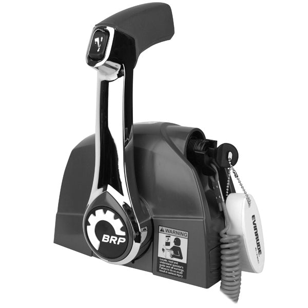 Hardwares - Control Lever