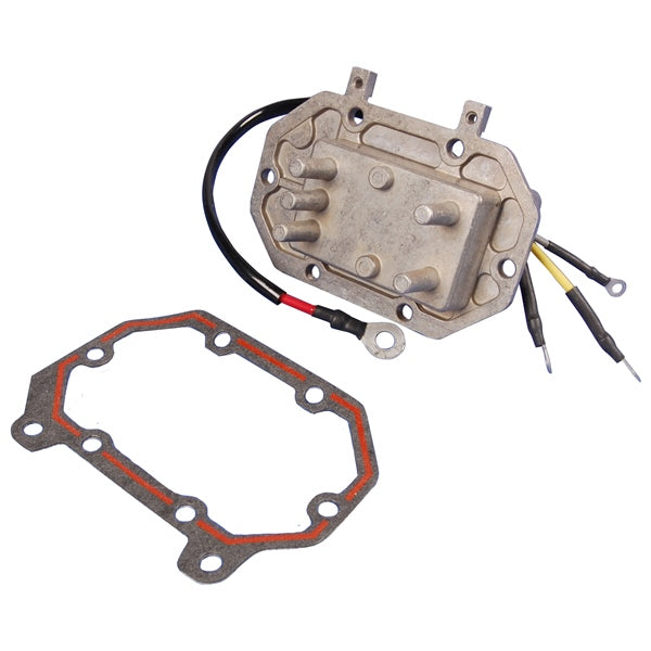 Voltage Regulators - Rectifier/Regulator Kit