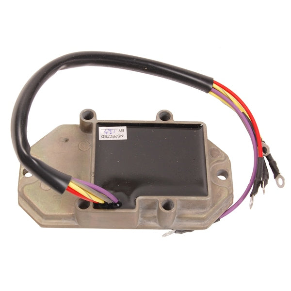 RECTIFIER/REGULATOR