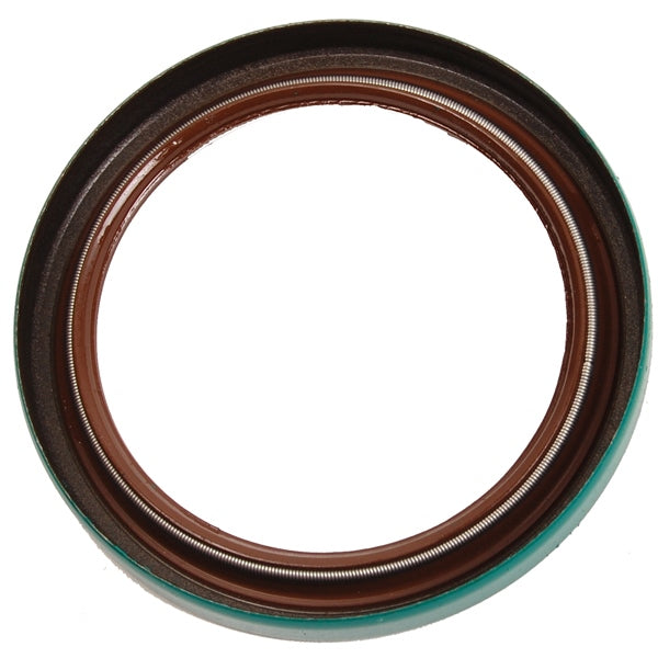 SEAL, OIL