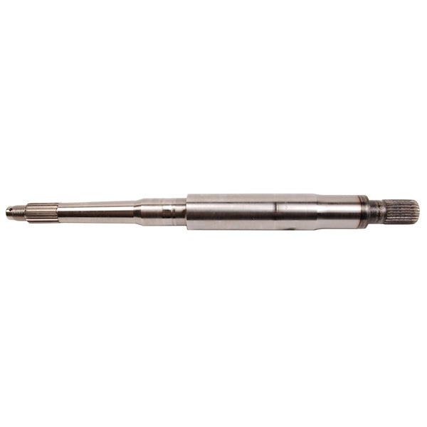 Propeller Shafts - Propshaft
