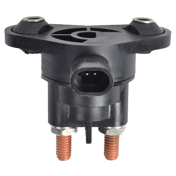 SOLENOID AY, START