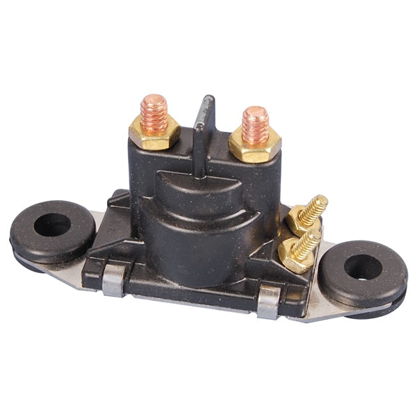 SOLENOID AY, START