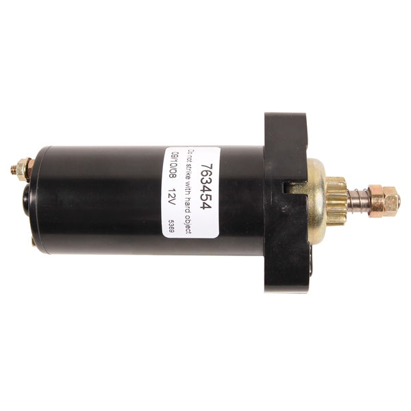STARTER MOTOR AY.