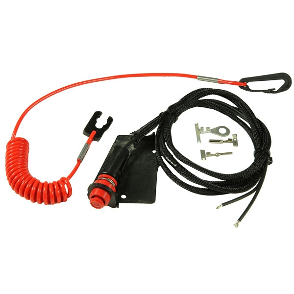 STOP SWITCH KIT