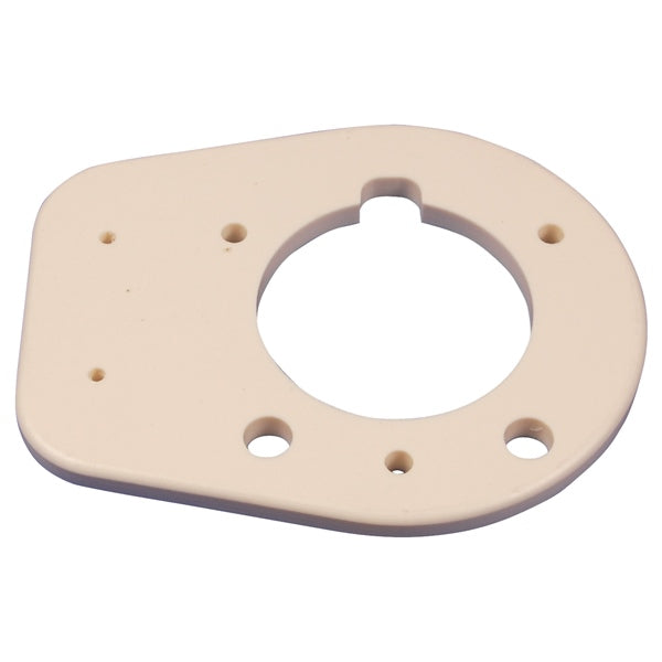 TRIM PLATE, SIDE MT