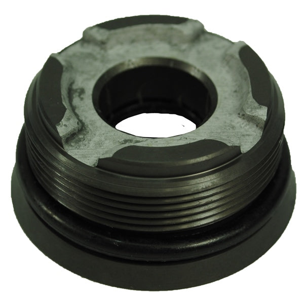 TRIM ROD END CAP