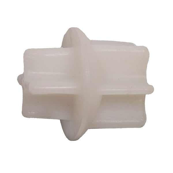 Thermostat and Replacement Parts - Valve