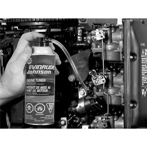 Engine Oil Primers - Preventative Maintenance Valve