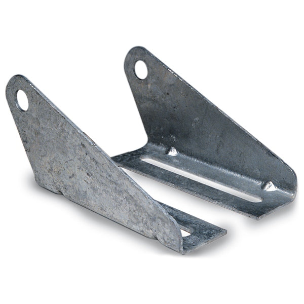 Trailer Brackets - Panel Bracket