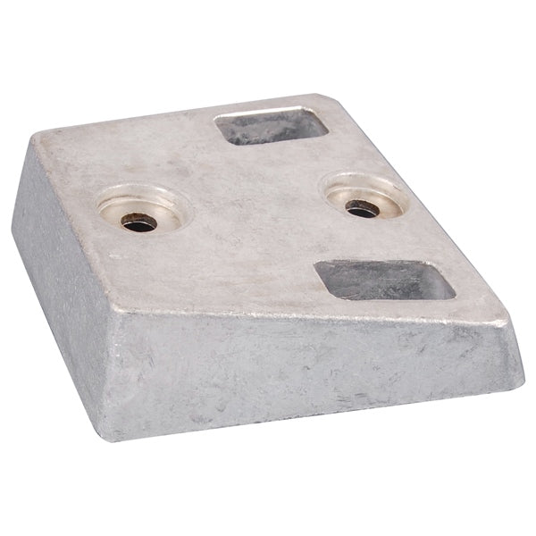 ANODE/INSERT ASSEMBLY