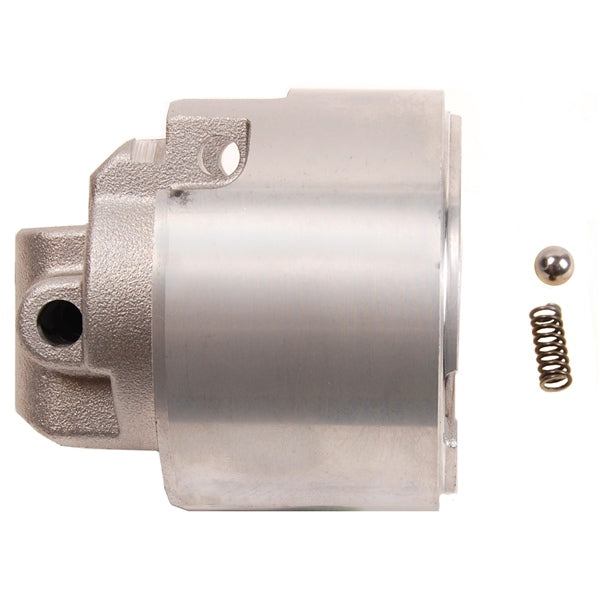 BRG HGS, PIN & SPRING