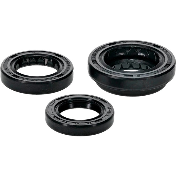 BUSHING, TRAIL ARM