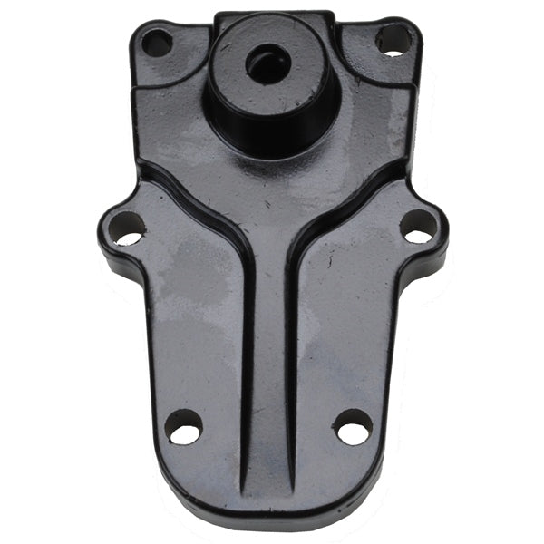 Covers - Shift Rod Cover