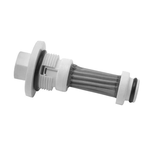 Fuel Filters - Fuel Filter & O-Ring